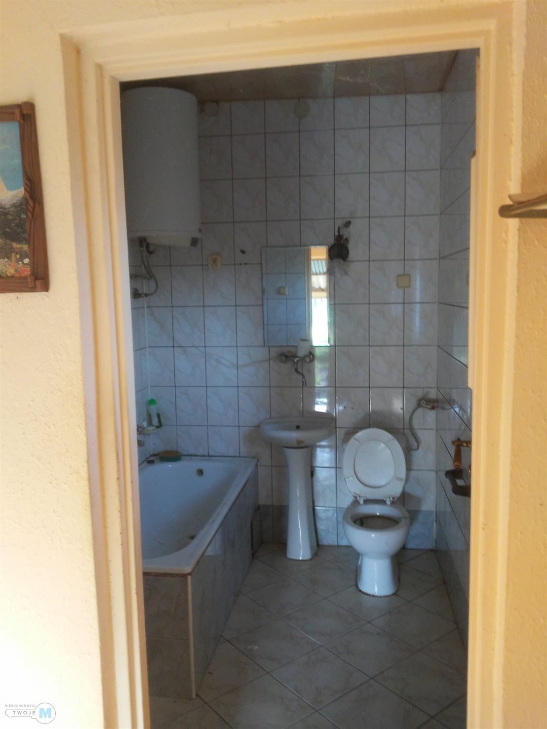 Widokowe siedlisko na wzniesieniu!