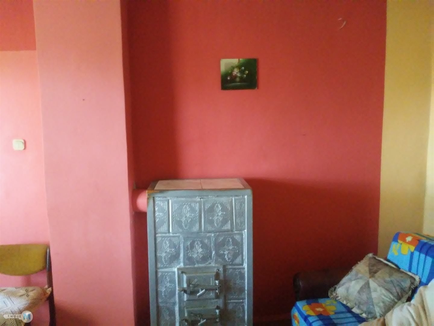 Widokowe siedlisko na wzniesieniu!