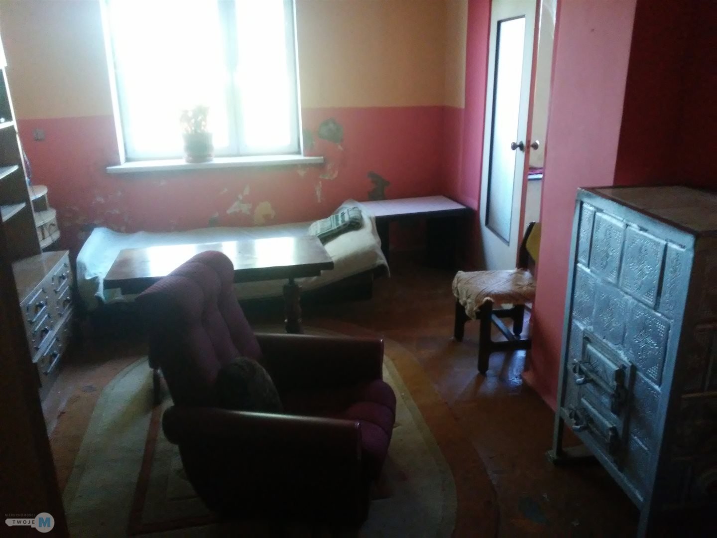 Widokowe siedlisko na wzniesieniu!
