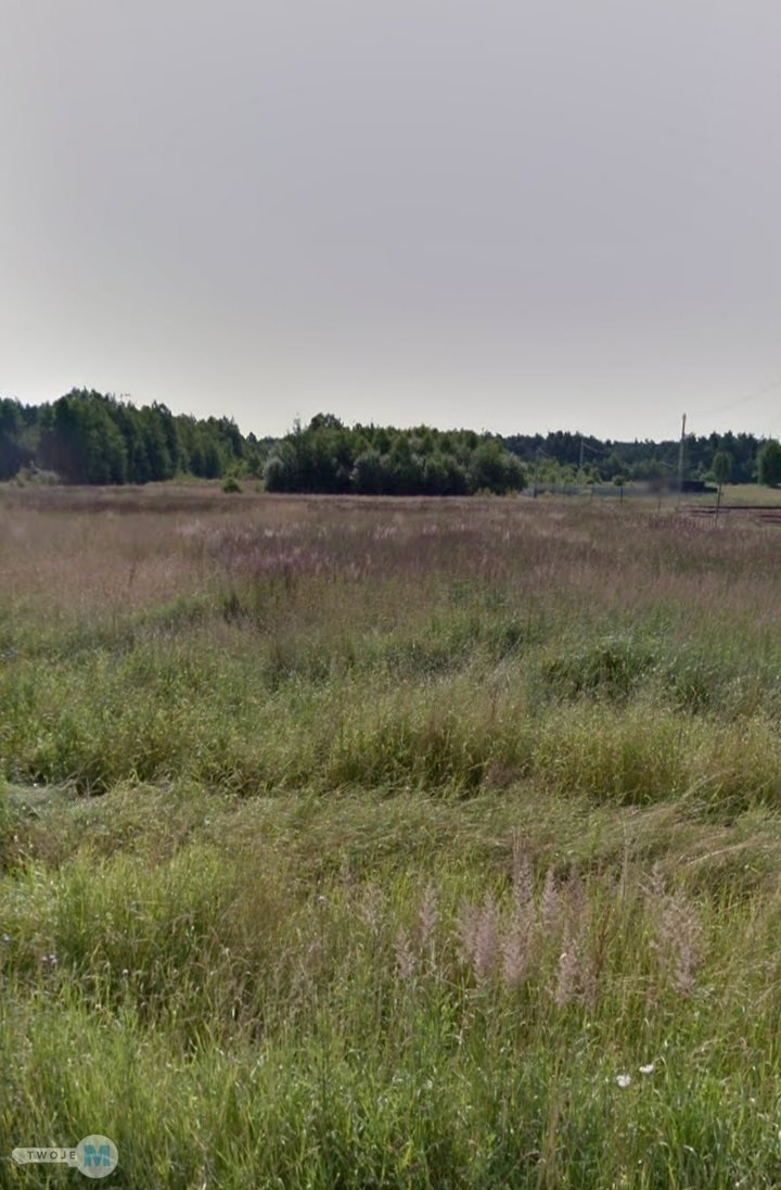 3 Działki budowlane15 km od centrum Kielc!