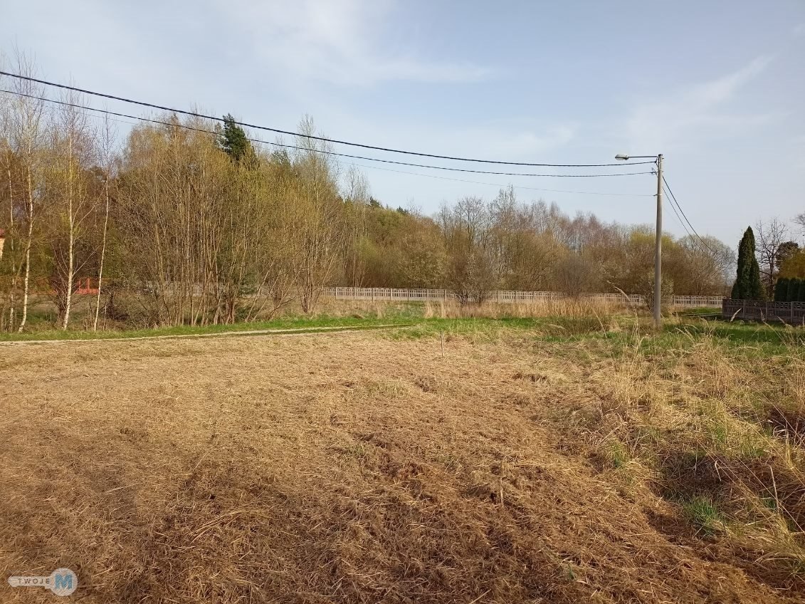 Atrakcyjna inwestycyjnie działka w Kielcach