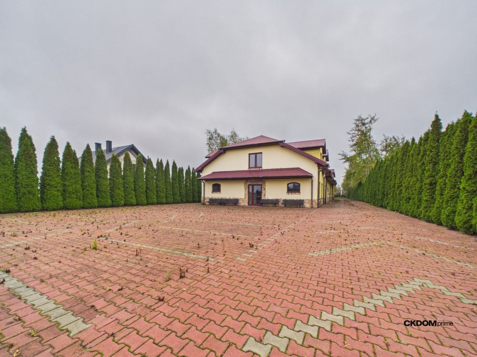 Duży obiekt inwestycyjny Micigózd | 14 km od Kielc