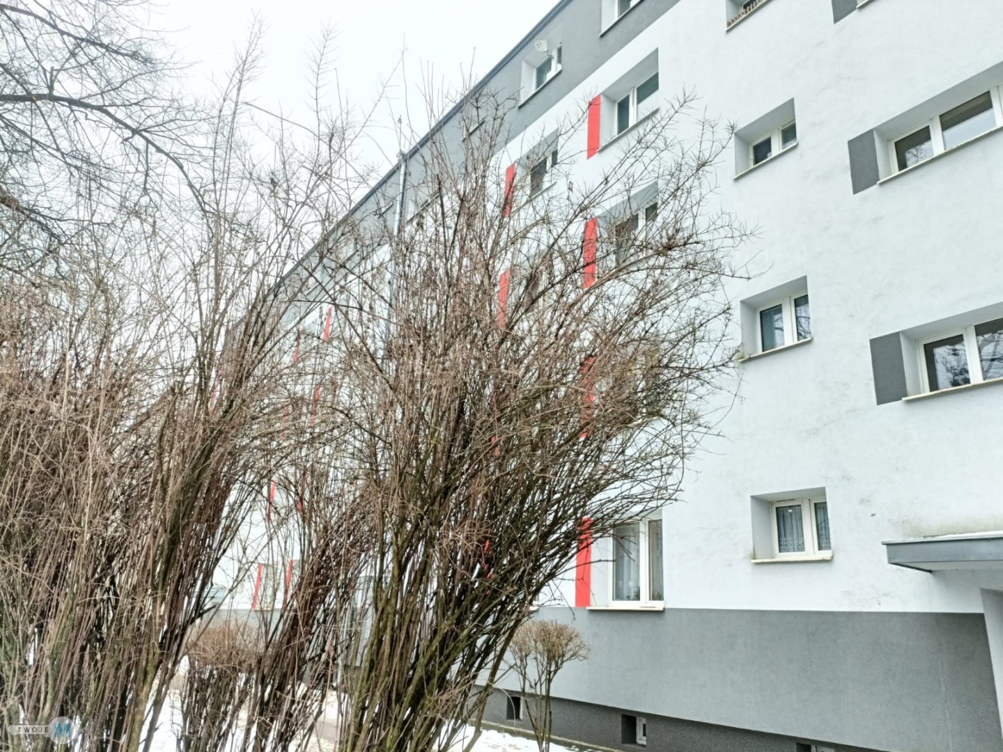 Mieszkanie 3 pokoje, os. KSM, po remoncie