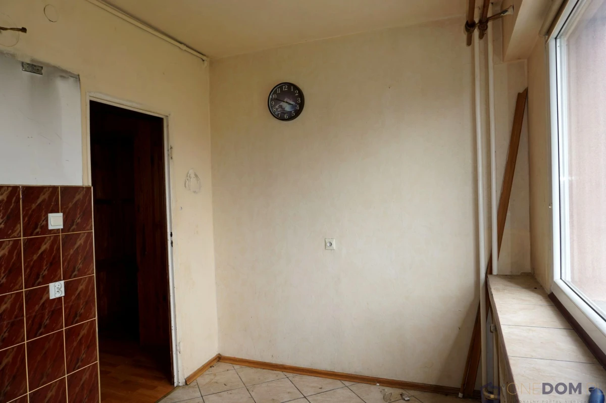 Mieszkanie 3 pokojowe, Starachowice ul. Graniczna