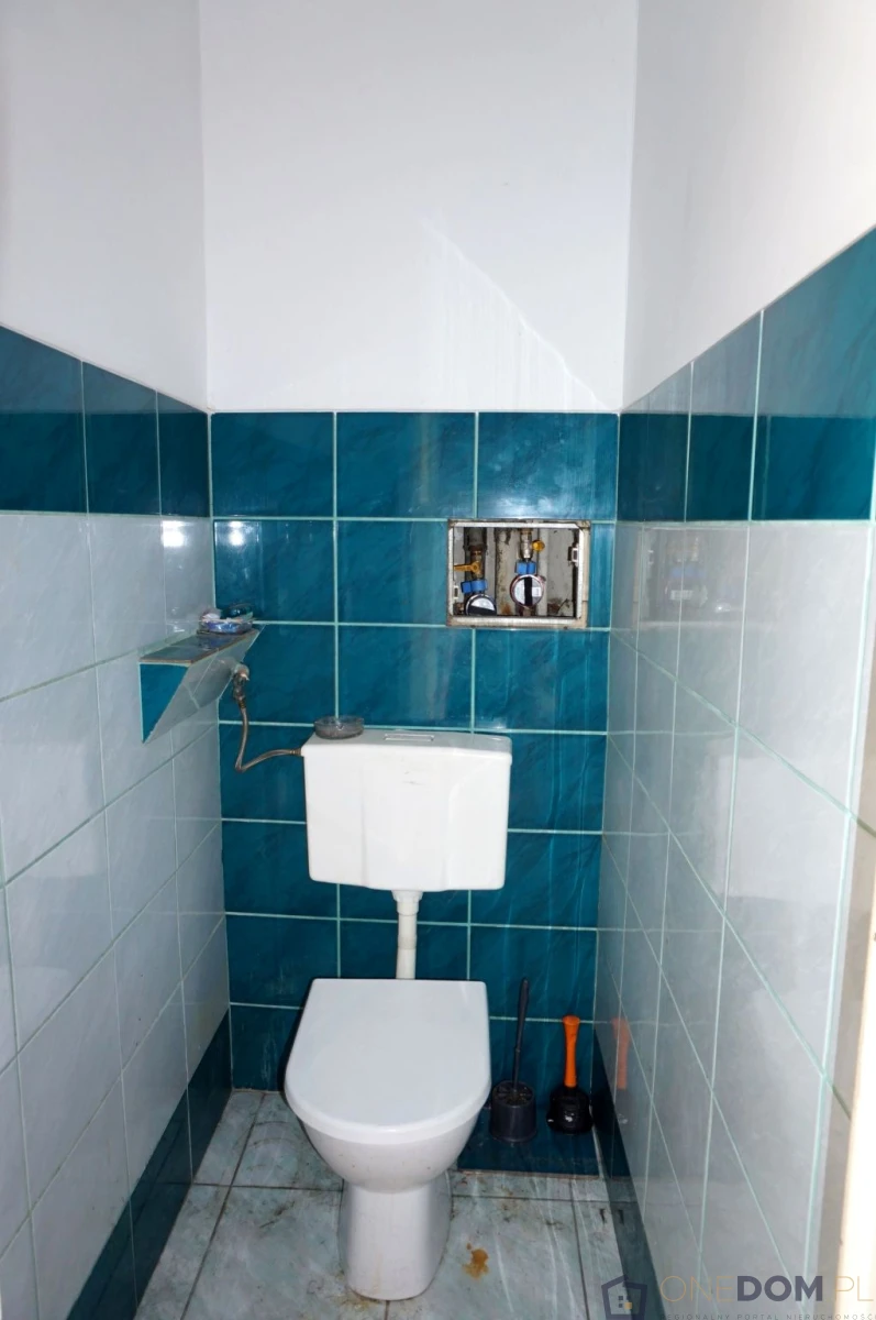 Mieszkanie 3 pokojowe, Starachowice ul. Graniczna