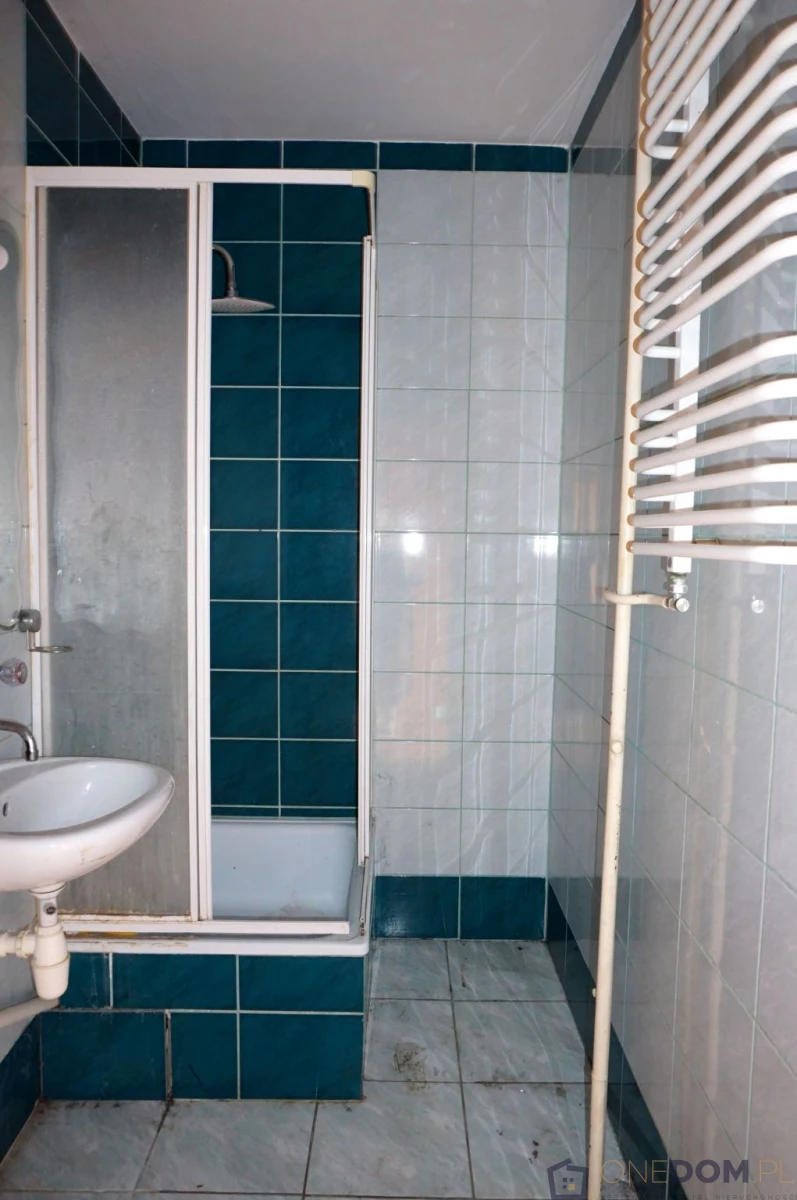 Mieszkanie 3 pokojowe, Starachowice ul. Graniczna