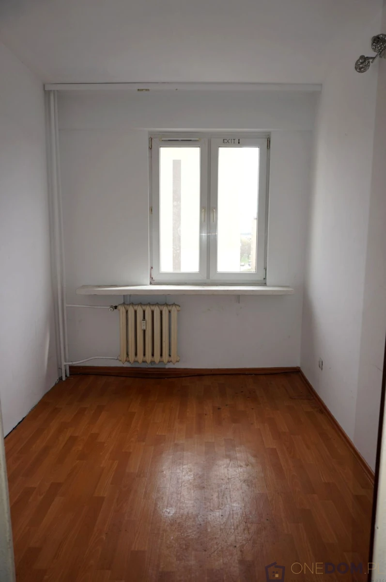 Mieszkanie 3 pokojowe, Starachowice ul. Graniczna
