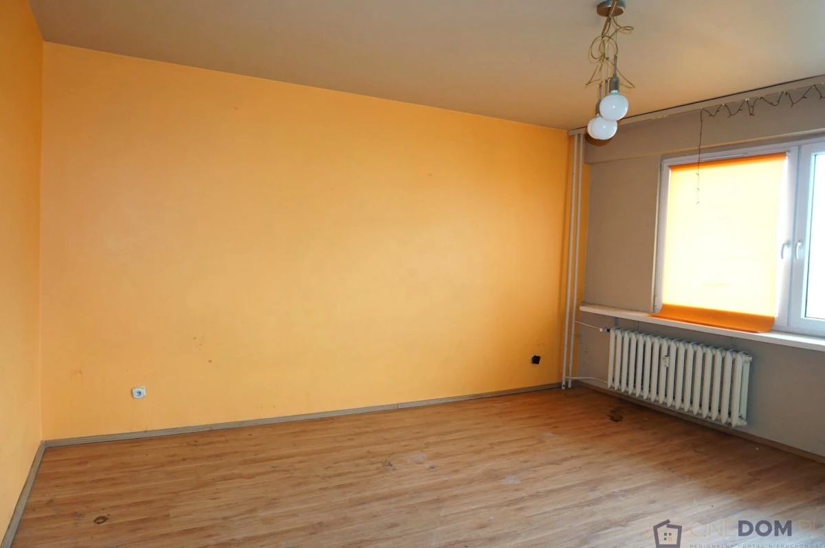 Mieszkanie 3 pokojowe, Starachowice ul. Graniczna