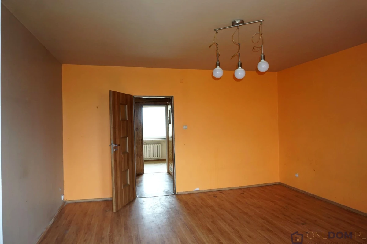Mieszkanie 3 pokojowe, Starachowice ul. Graniczna