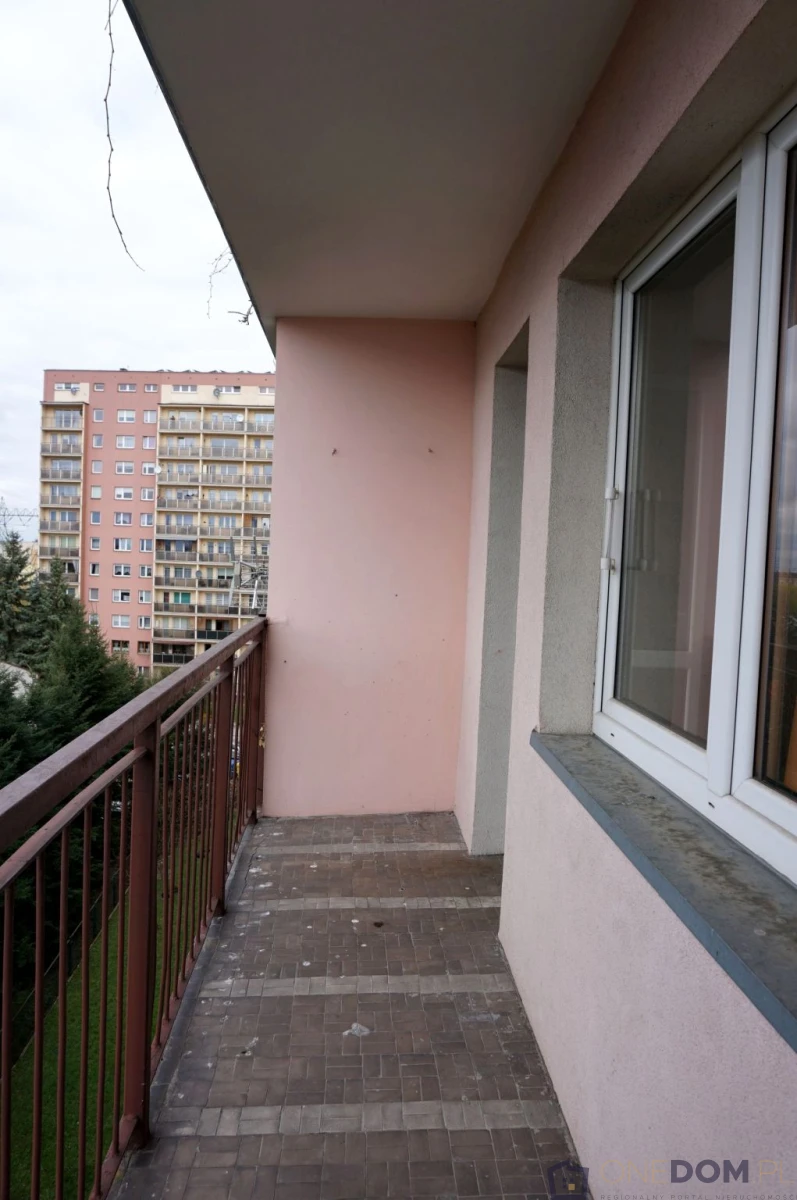Mieszkanie 3 pokojowe, Starachowice ul. Graniczna