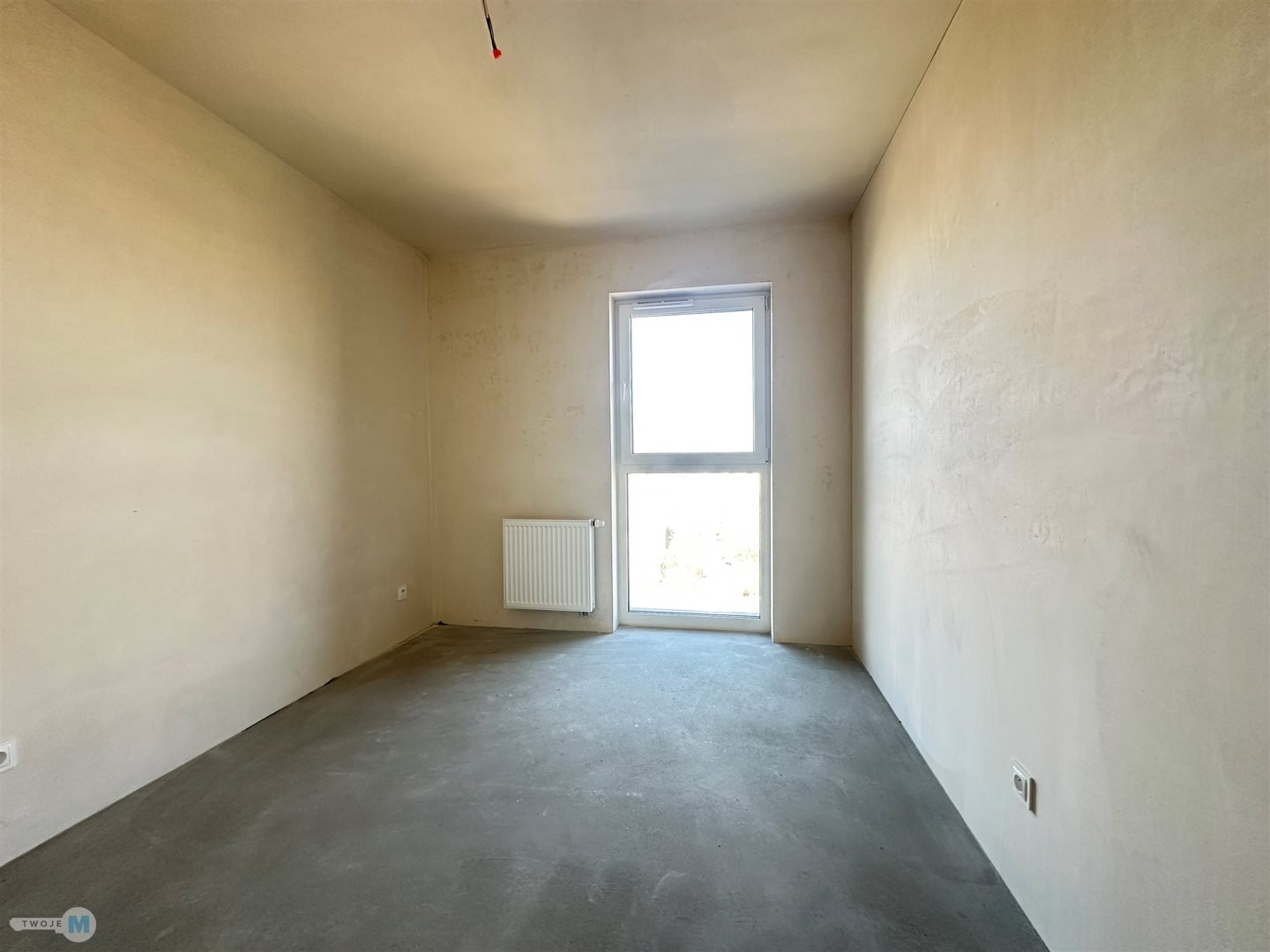 3 pokoje w prestiżowym Apartamentowcu 12 piętro.