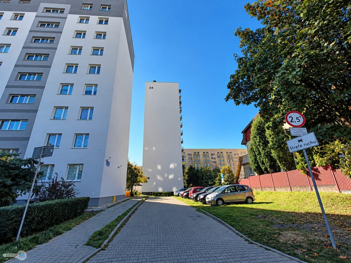 3 pokoje, os. Świętokrzyskie, po gen. remoncie,