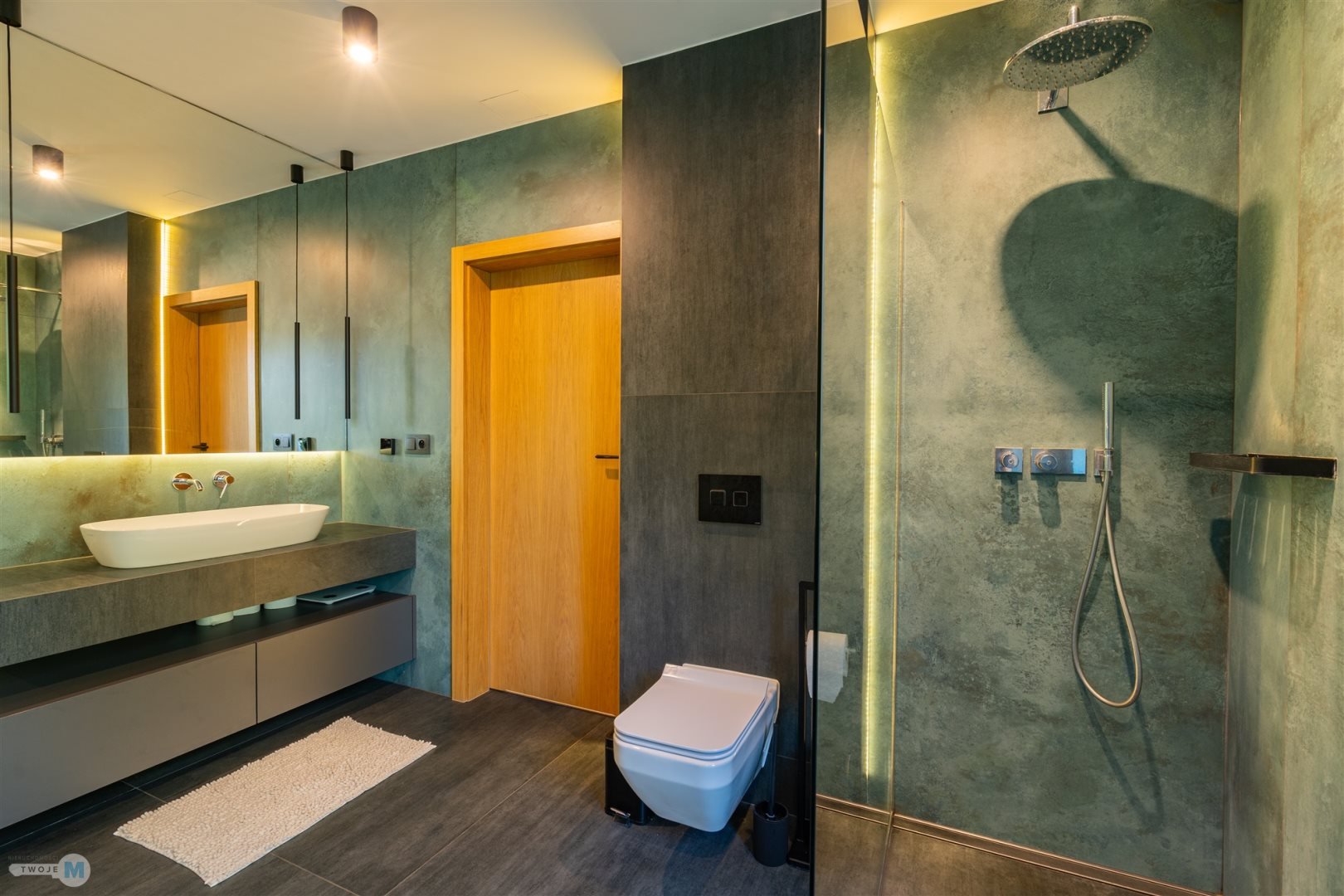 BARANÓWEK, DESIGN, TECHNOLOGIA, KOMFORT, PREMIUM