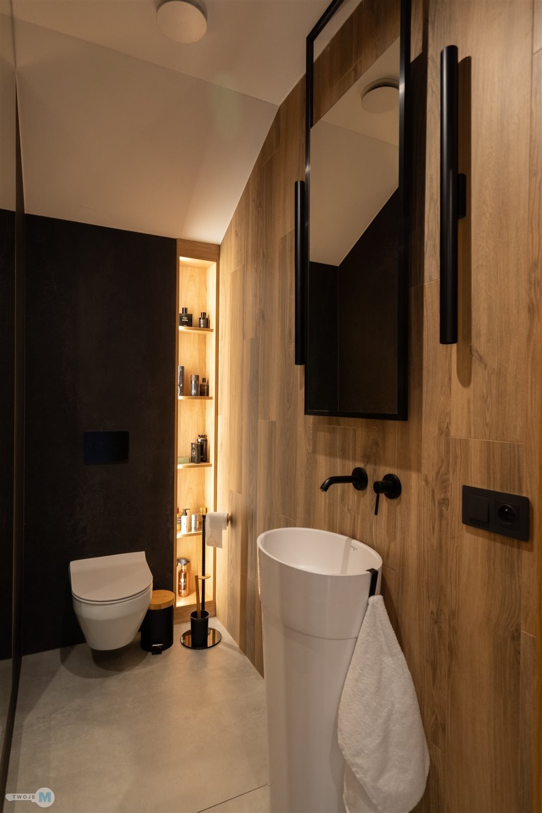BARANÓWEK, DESIGN, TECHNOLOGIA, KOMFORT, PREMIUM