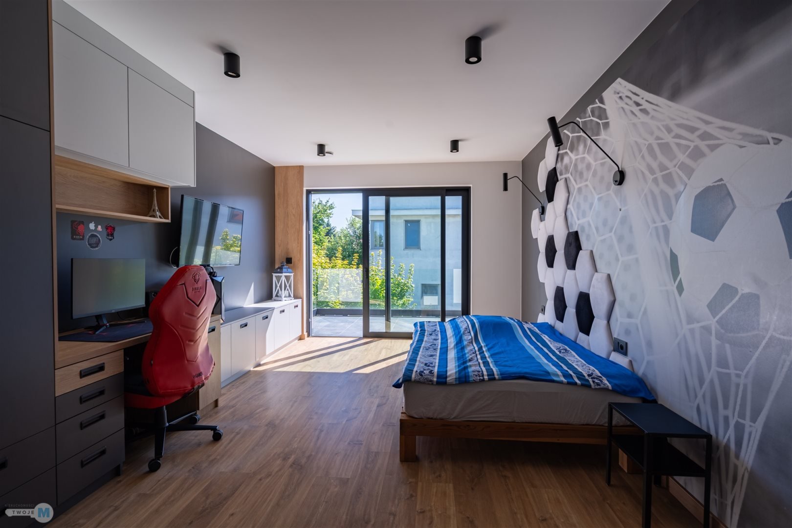 BARANÓWEK, DESIGN, TECHNOLOGIA, KOMFORT, PREMIUM