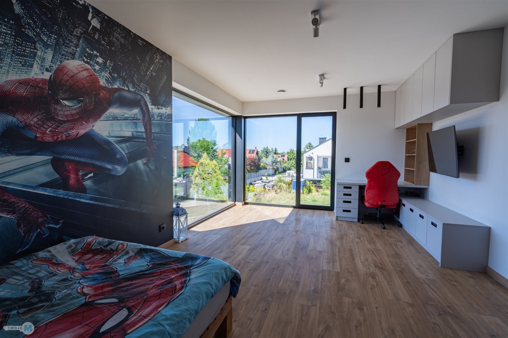 BARANÓWEK, DESIGN, TECHNOLOGIA, KOMFORT, PREMIUM