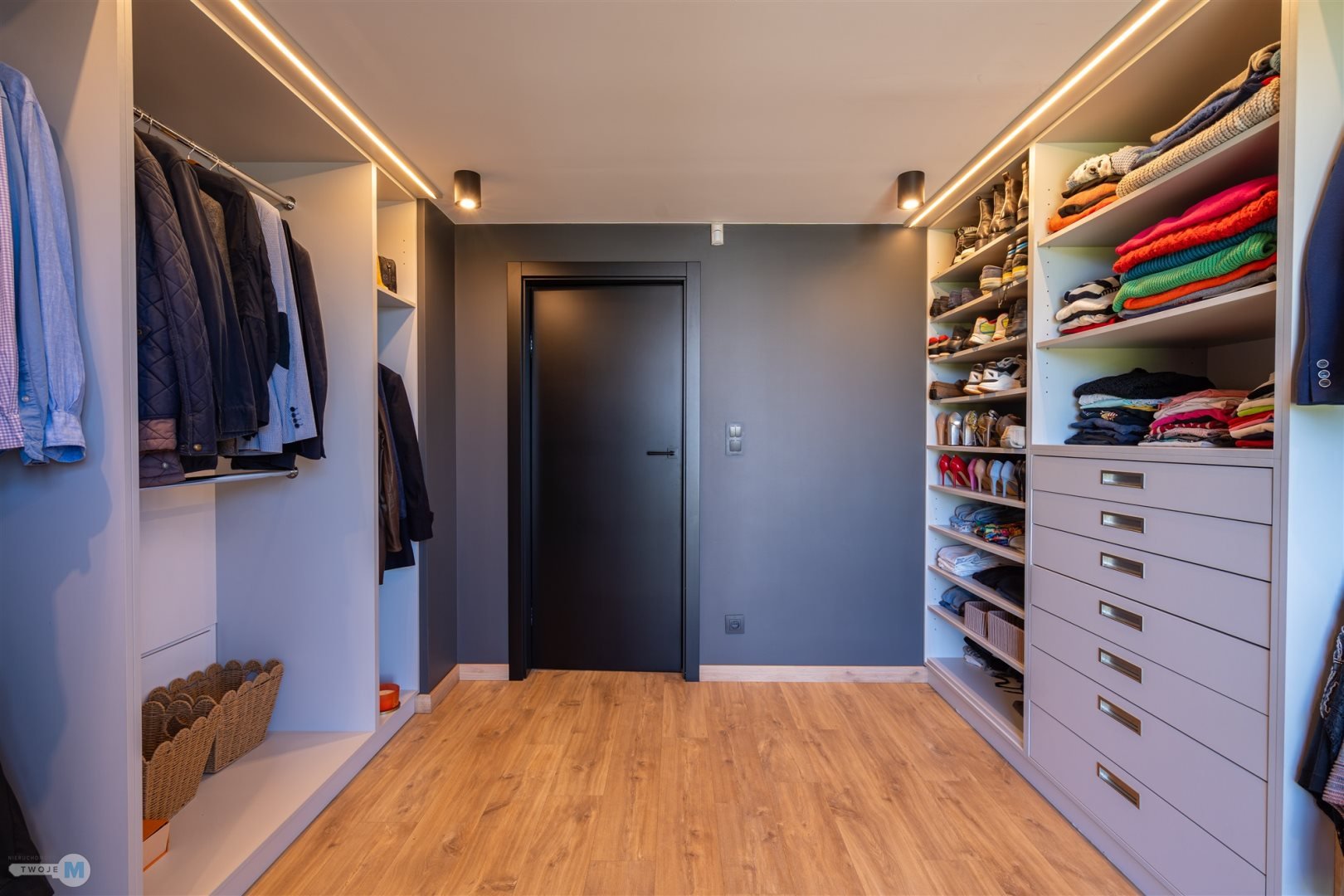 BARANÓWEK, DESIGN, TECHNOLOGIA, KOMFORT, PREMIUM