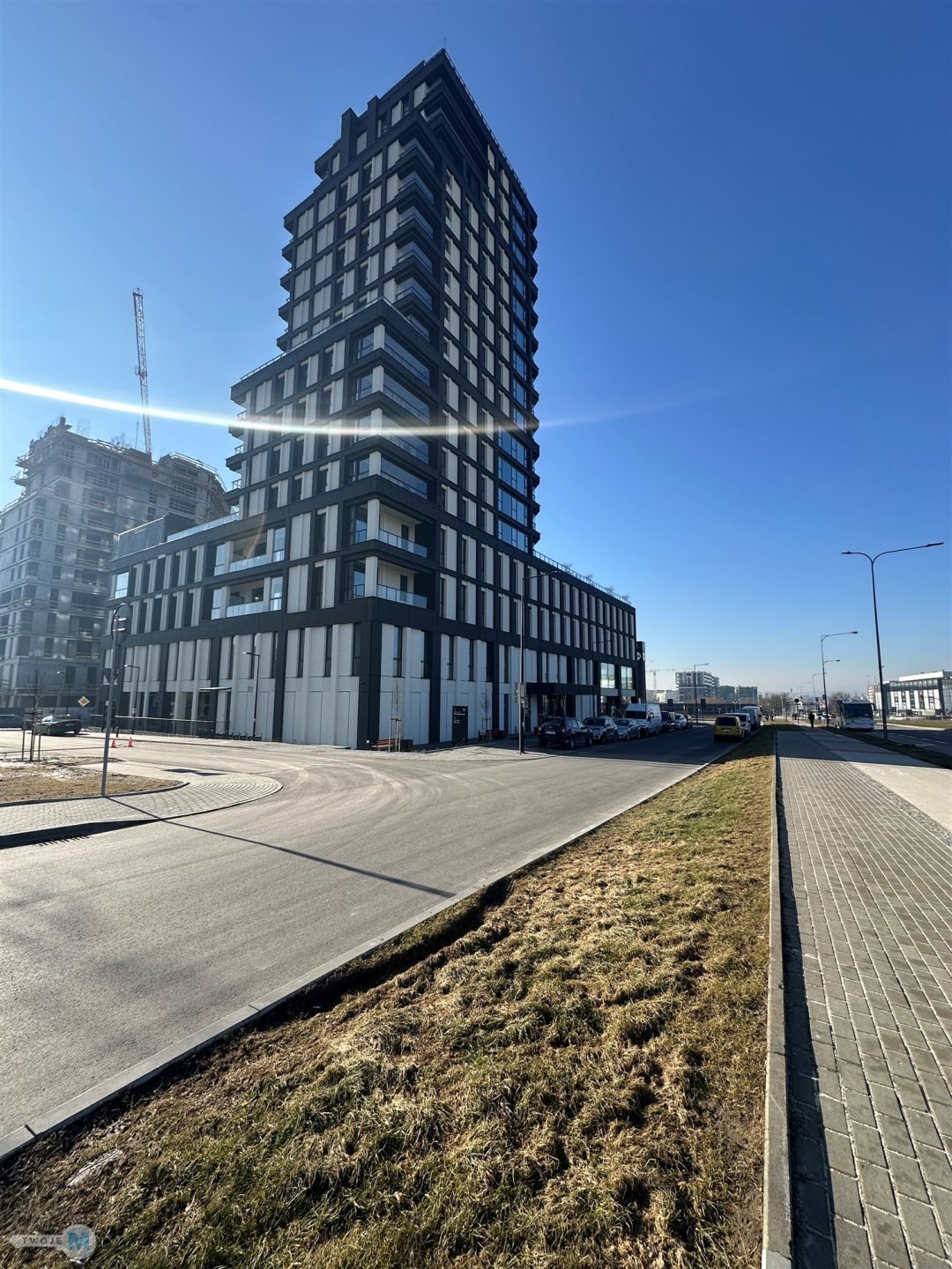 Twój biznes w Sky Trust – nowoczesny lokal,wynajem