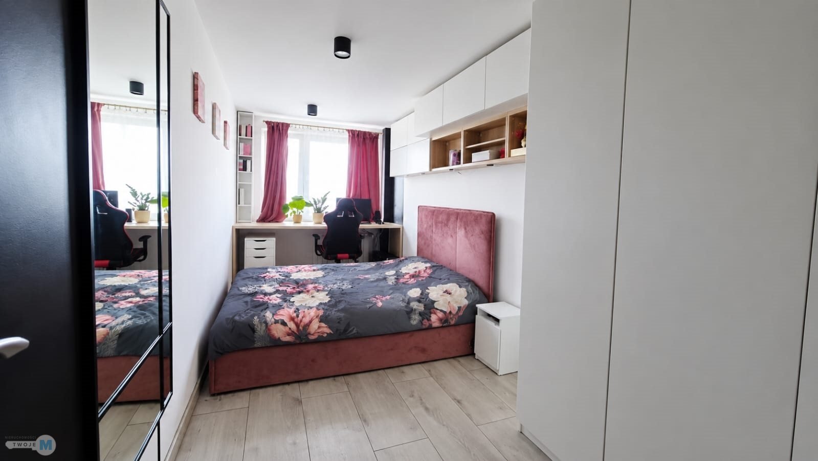 Urokliwe mieszkanie w sicisłym centrum Kielc