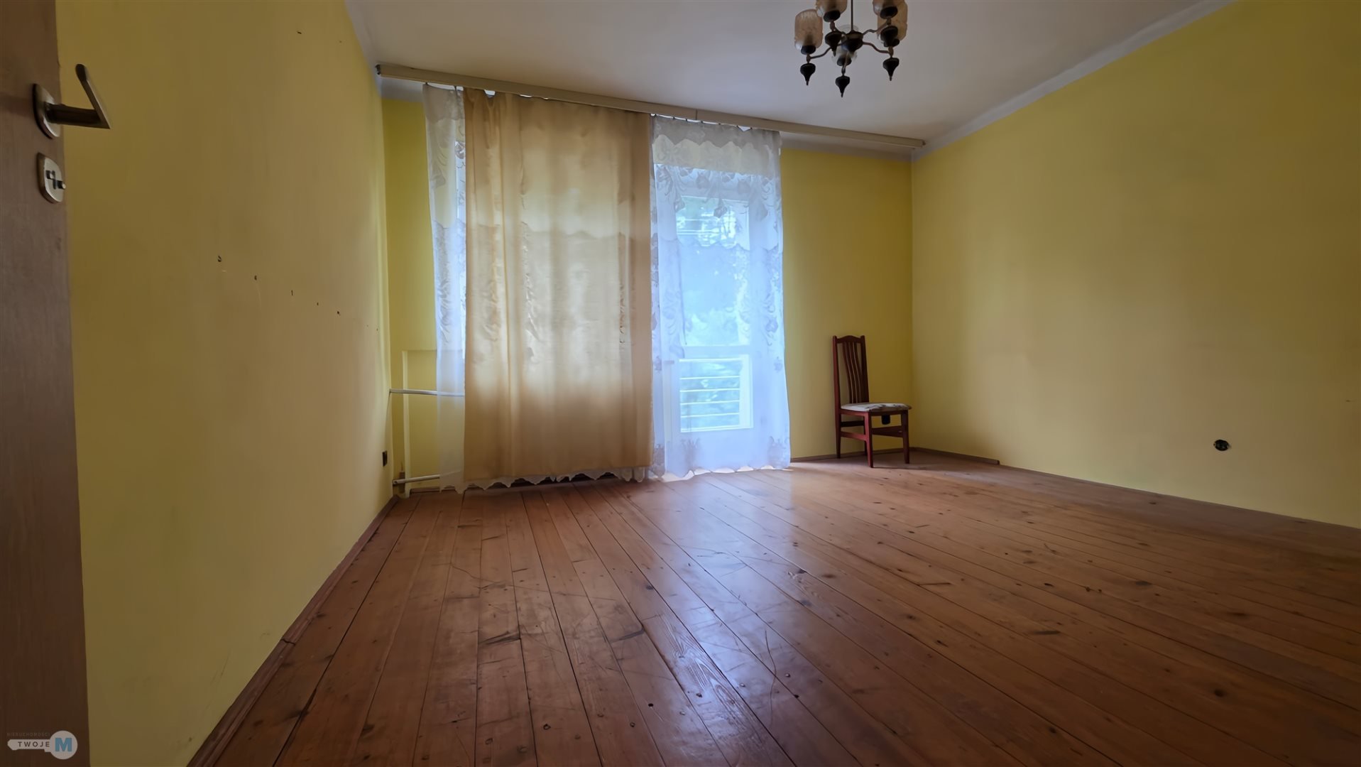 Dom z potencjałem w Kielcach- idealny dla rodziny