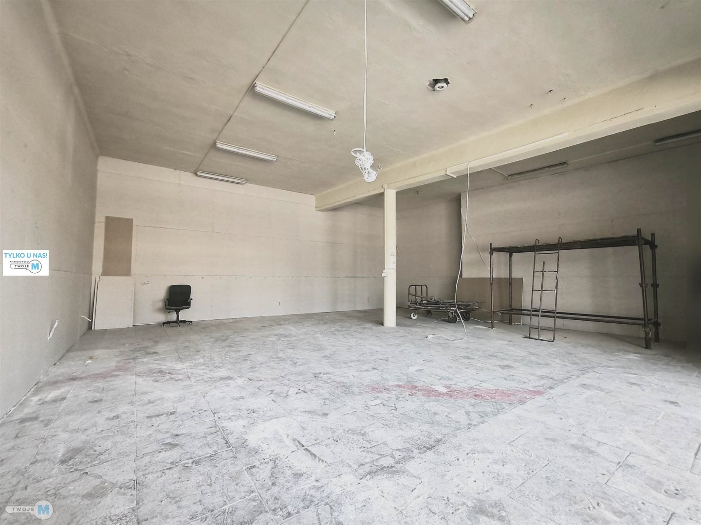 90m2 Lokal do wynajęcia