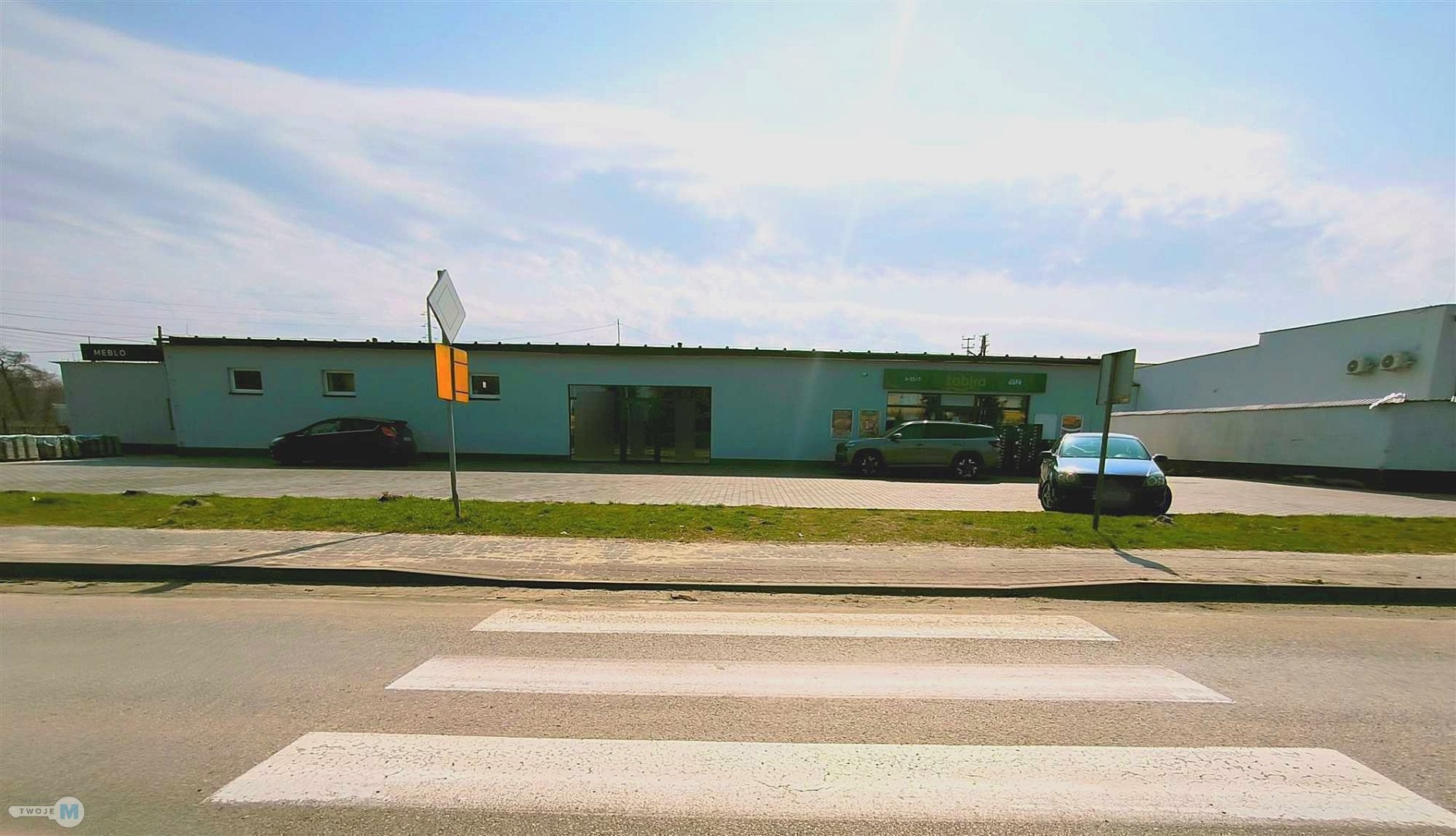 90m2 Lokal do wynajęcia