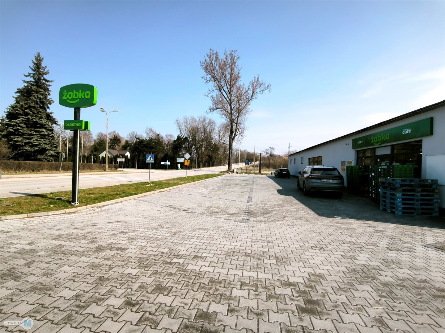 90m2 Lokal do wynajęcia