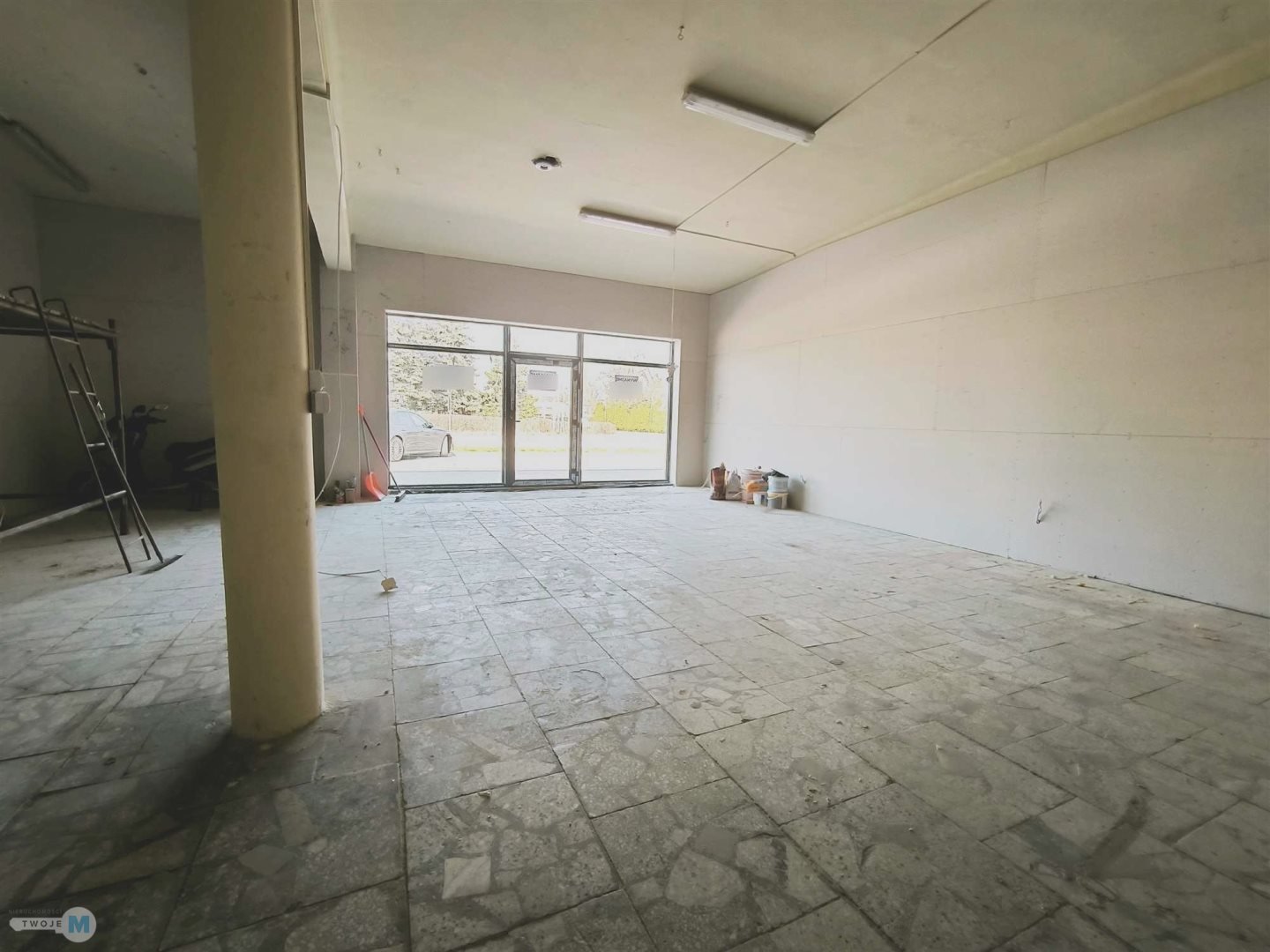 90m2 Lokal do wynajęcia