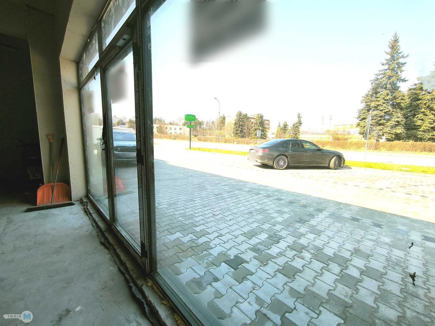 90m2 Lokal do wynajęcia