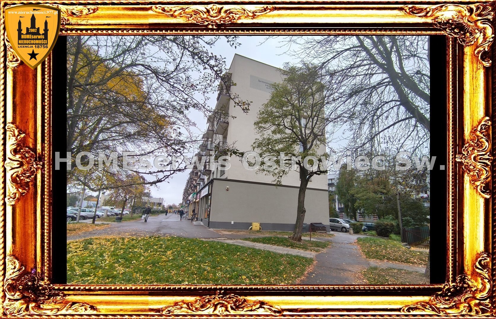 Mieszkanie 28,96 m2 Os. Ogrody kawalerka sprzedaż