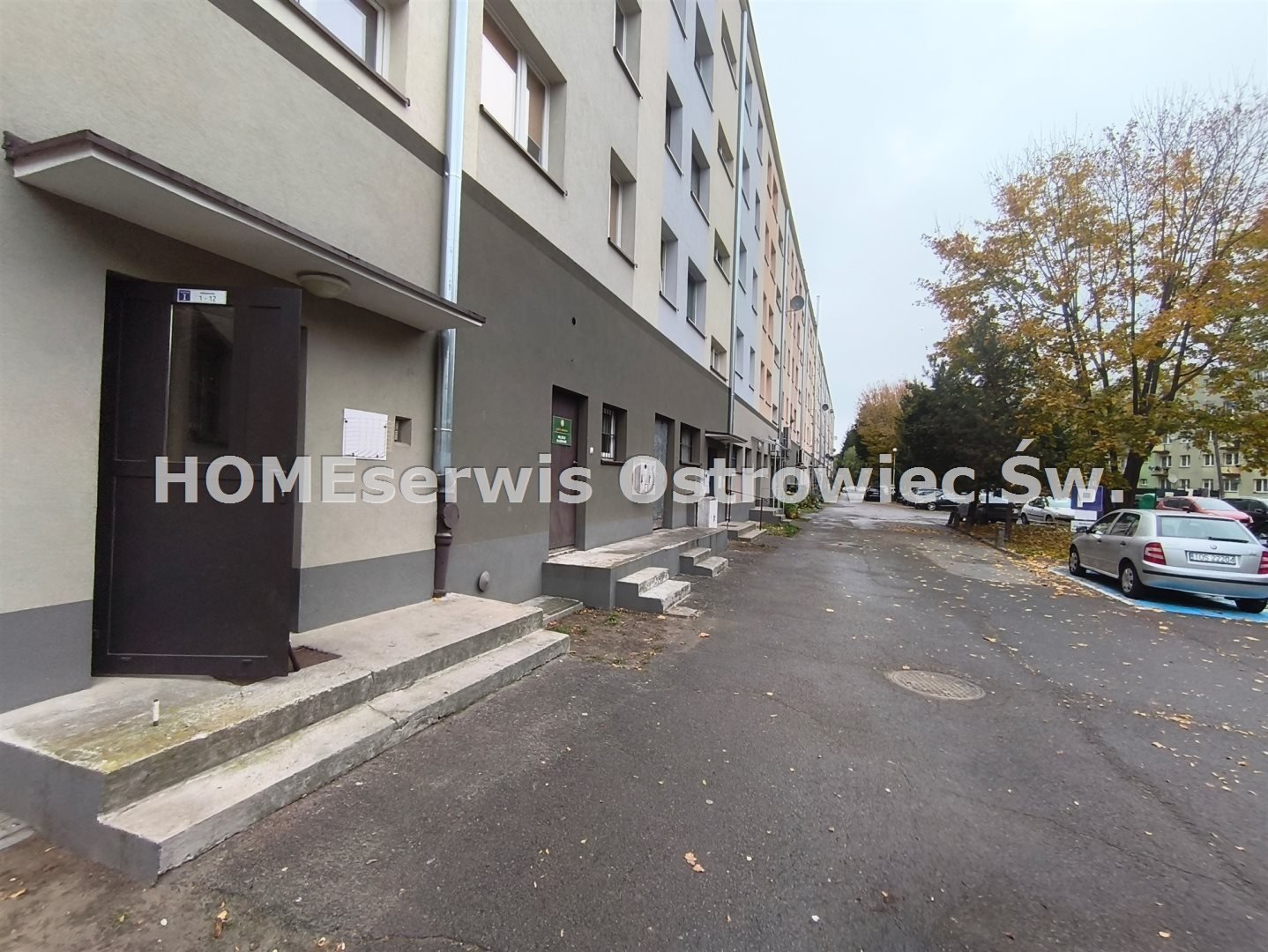 Mieszkanie 28,96 m2 Os. Ogrody kawalerka sprzedaż