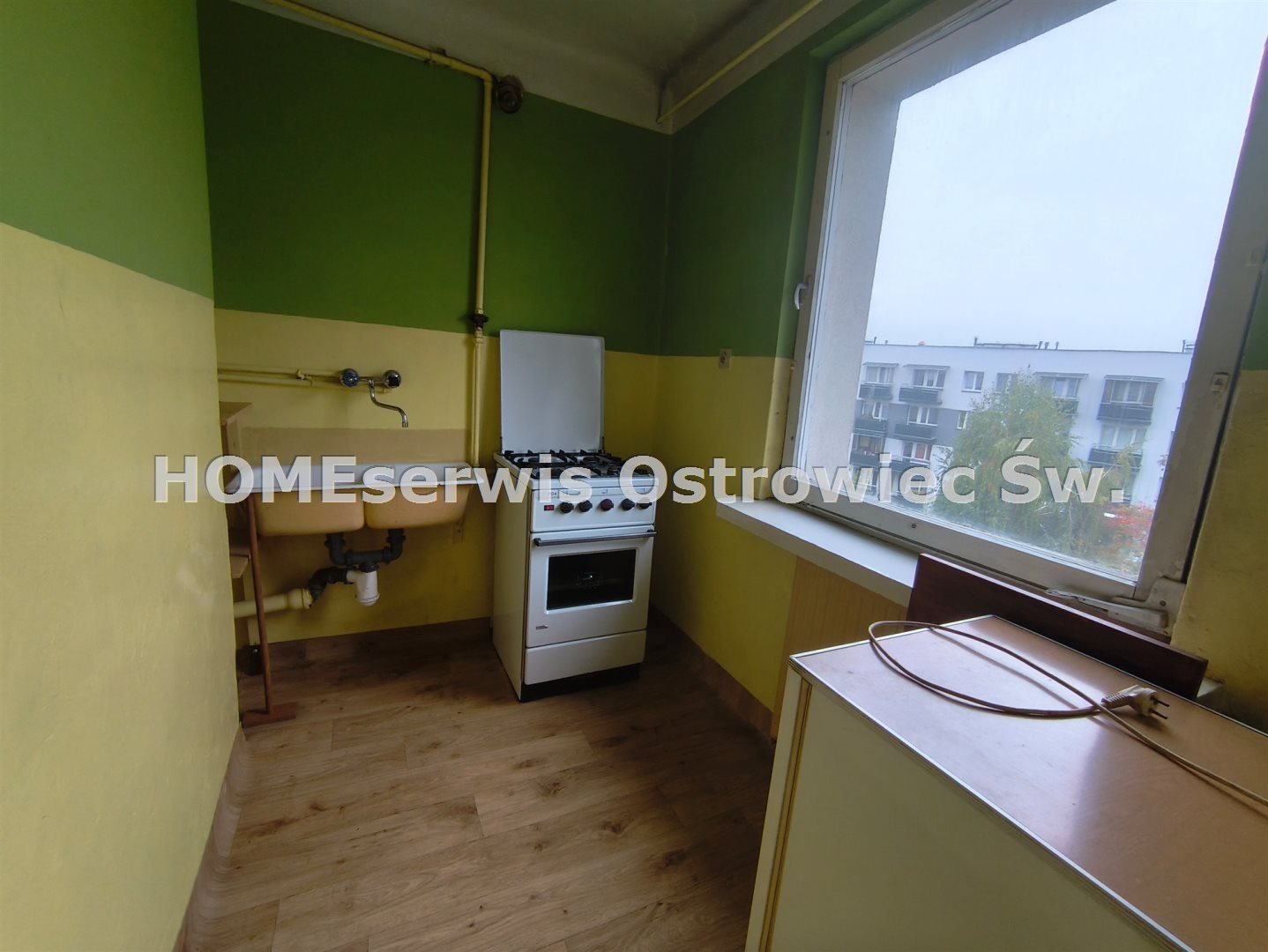 Mieszkanie 28,96 m2 Os. Ogrody kawalerka sprzedaż