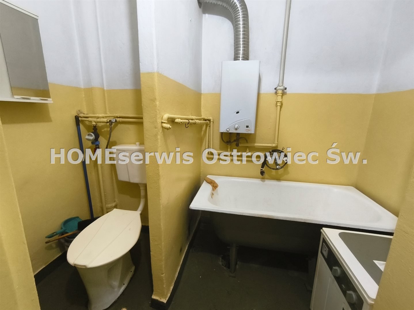 Mieszkanie 28,96 m2 Os. Ogrody kawalerka sprzedaż