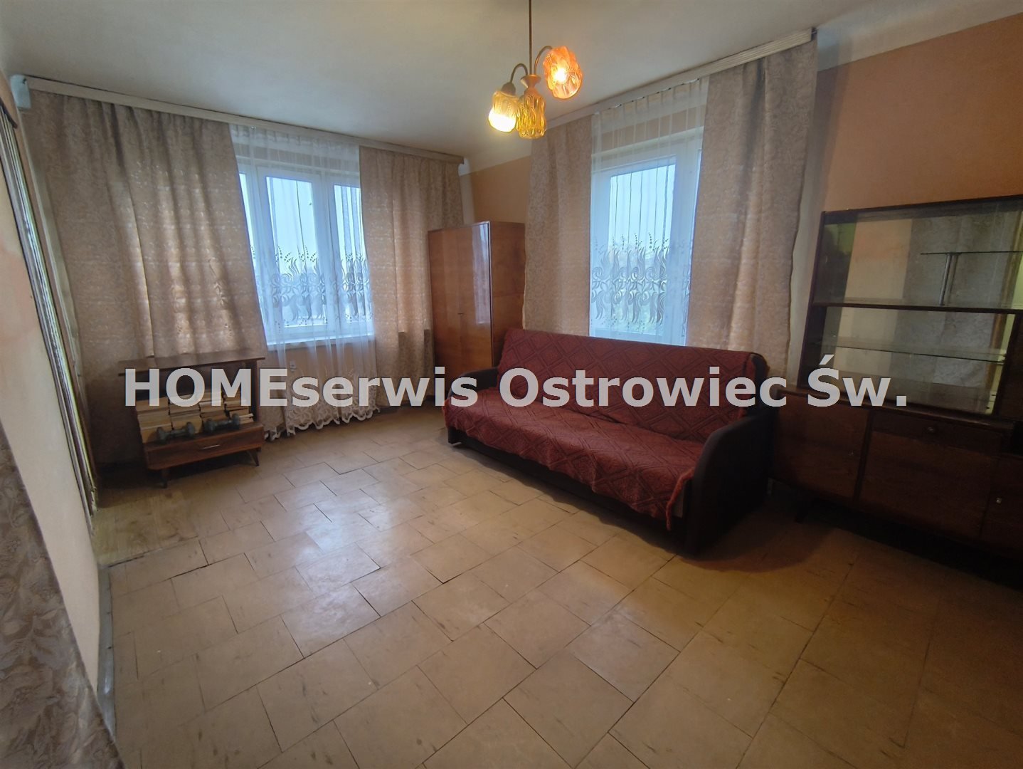Mieszkanie 28,96 m2 Os. Ogrody kawalerka sprzedaż