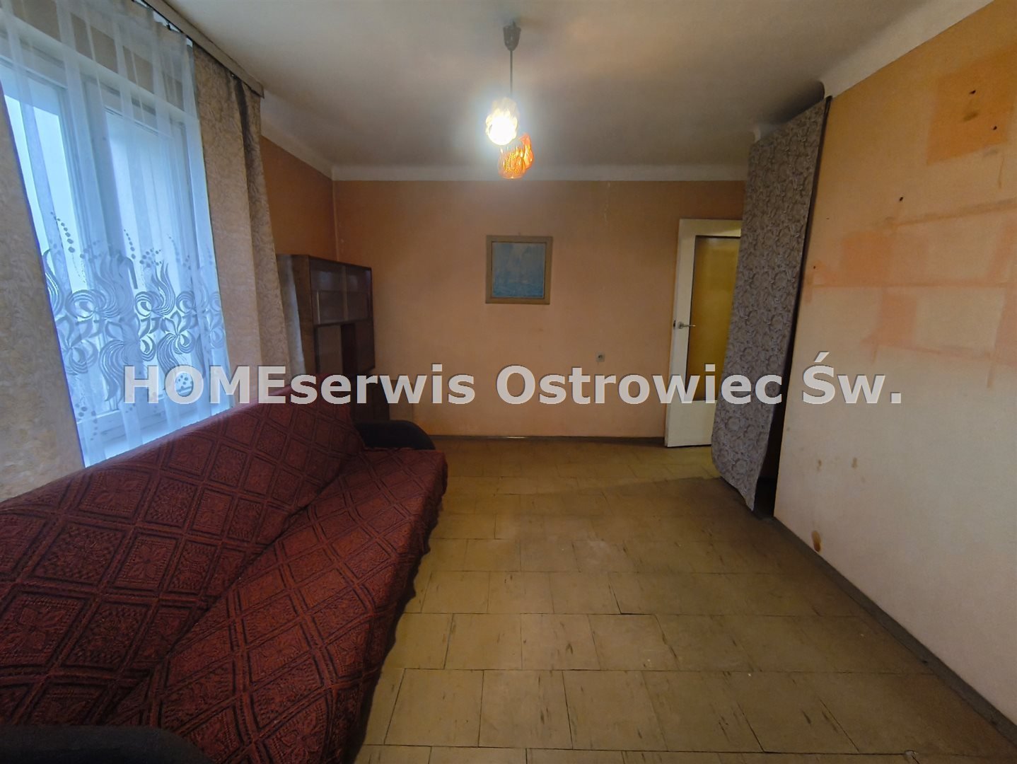 Mieszkanie 28,96 m2 Os. Ogrody kawalerka sprzedaż