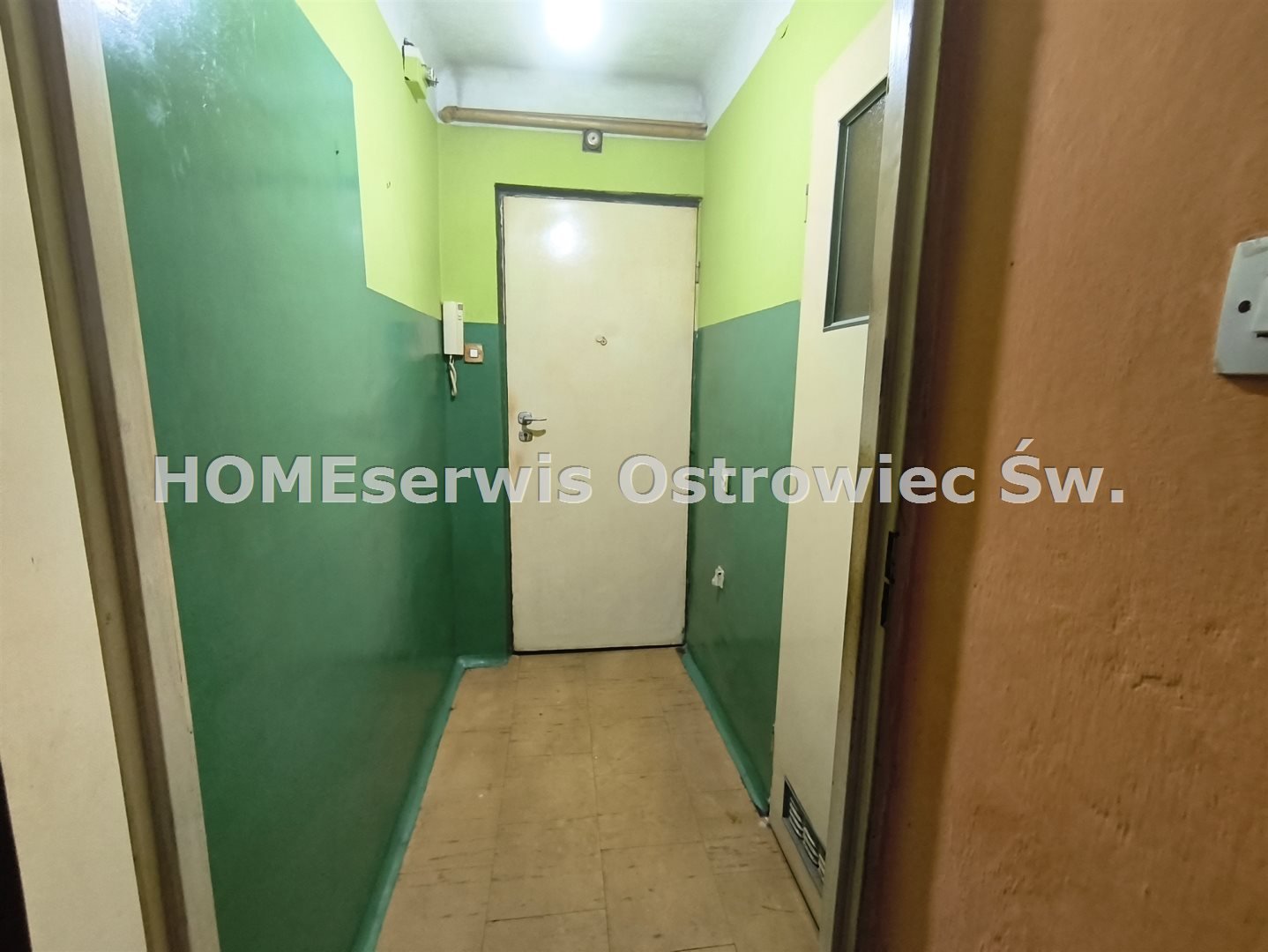 Mieszkanie 28,96 m2 Os. Ogrody kawalerka sprzedaż