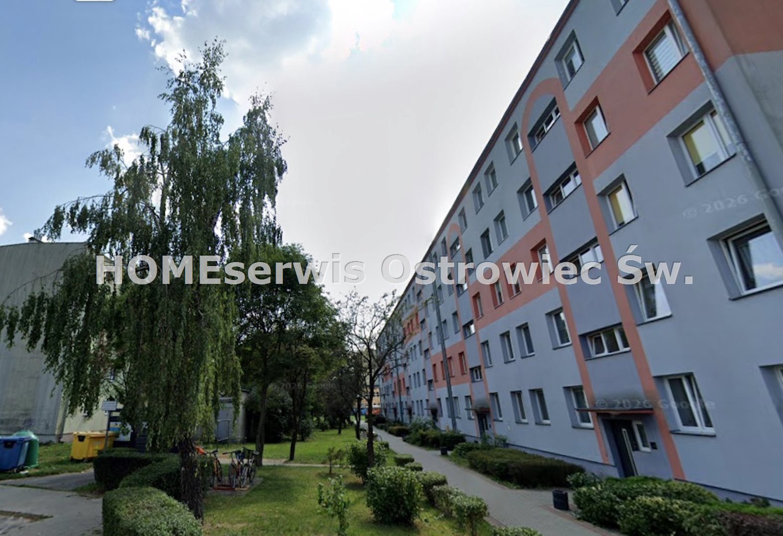 Mieszkanie 28,96 m2 Os. Ogrody kawalerka sprzedaż