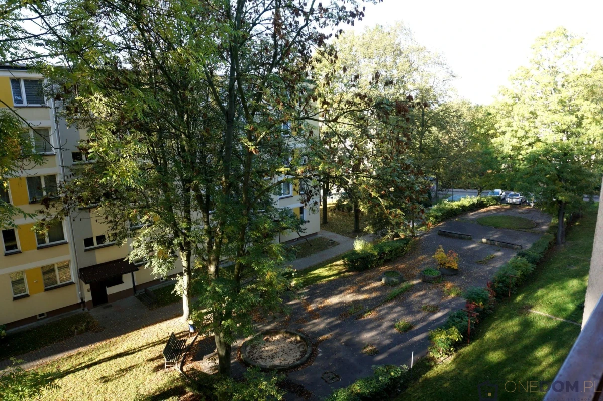 Mieszkanie 3pokojowe 55,50m, Starachowice, ul. Waryńskiego