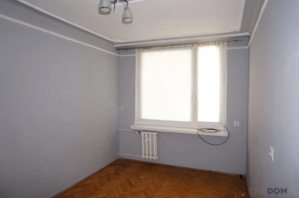 Mieszkanie 3pokojowe 55,50m, Starachowice, ul. Waryńskiego