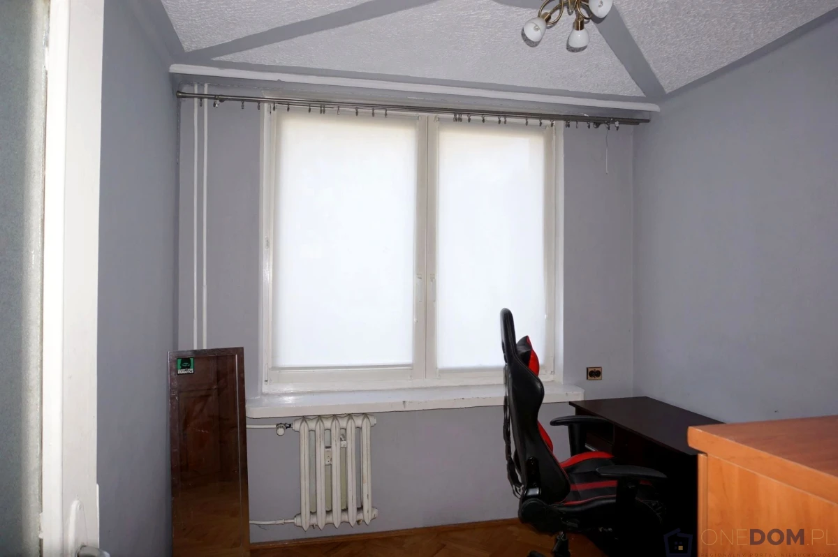 Mieszkanie 3pokojowe 55,50m, Starachowice, ul. Waryńskiego