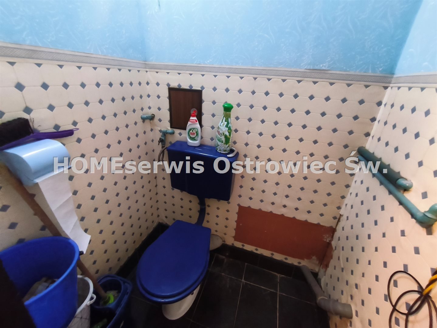 Mieszkanie na sprzedaż 62 m2 Bodzechów piętro 2/2.