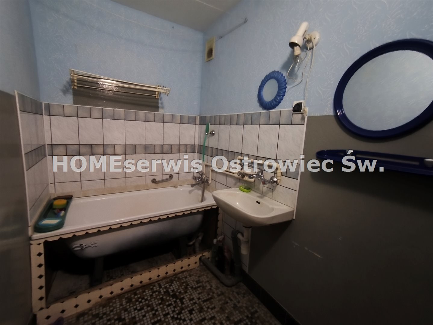 Mieszkanie na sprzedaż 62 m2 Bodzechów piętro 2/2.