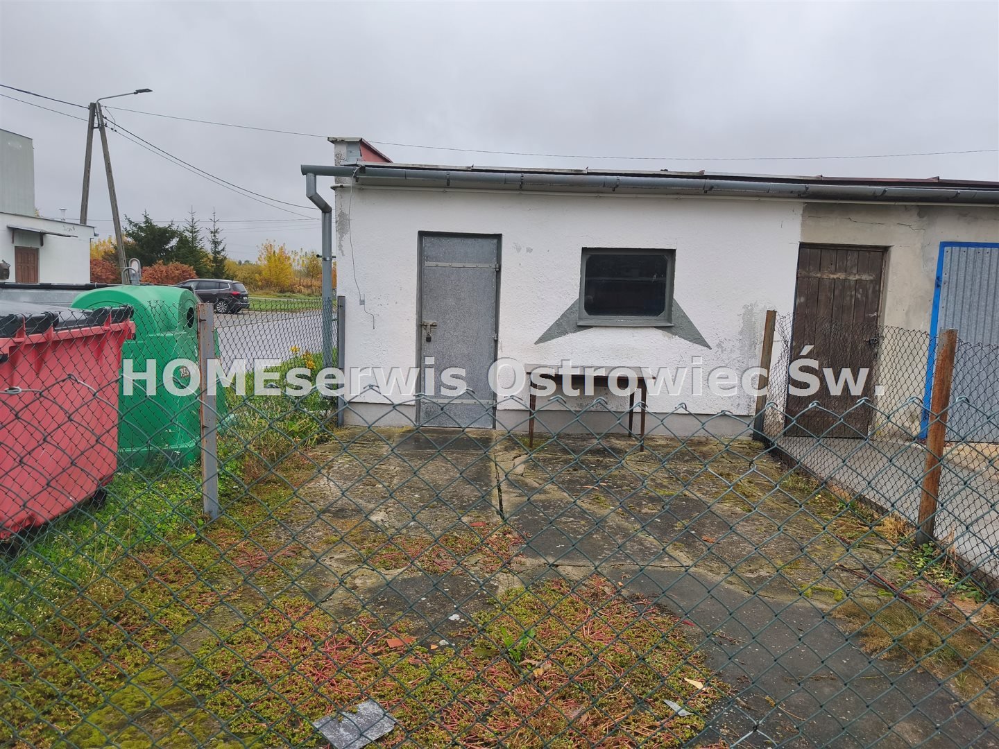 Mieszkanie na sprzedaż 62 m2 Bodzechów piętro 2/2.