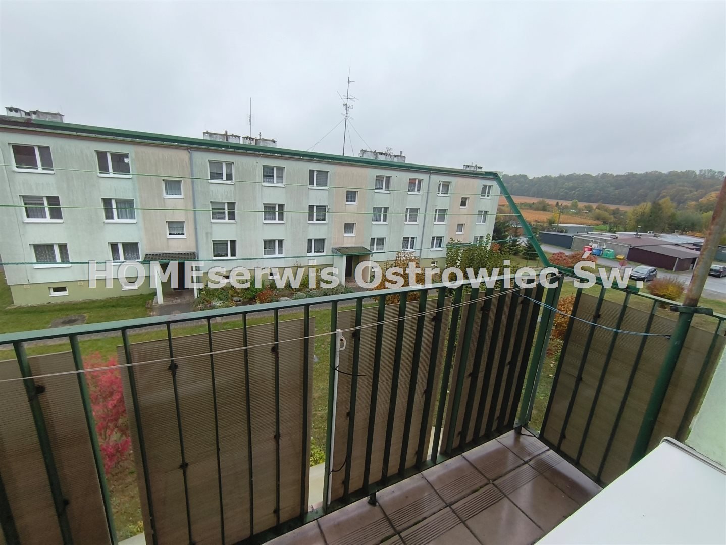 Mieszkanie na sprzedaż 62 m2 Bodzechów piętro 2/2.