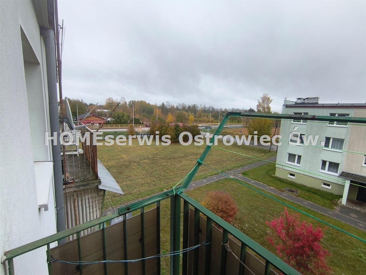 Mieszkanie na sprzedaż 62 m2 Bodzechów piętro 2/2.