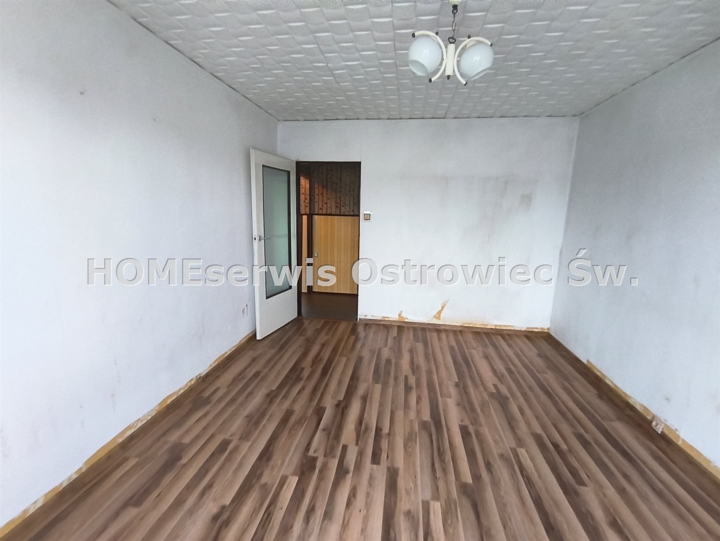 Mieszkanie na sprzedaż 62 m2 Bodzechów piętro 2/2.