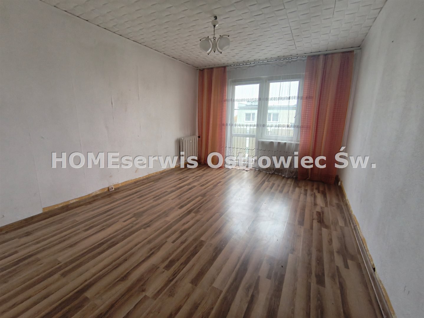 Mieszkanie na sprzedaż 62 m2 Bodzechów piętro 2/2.