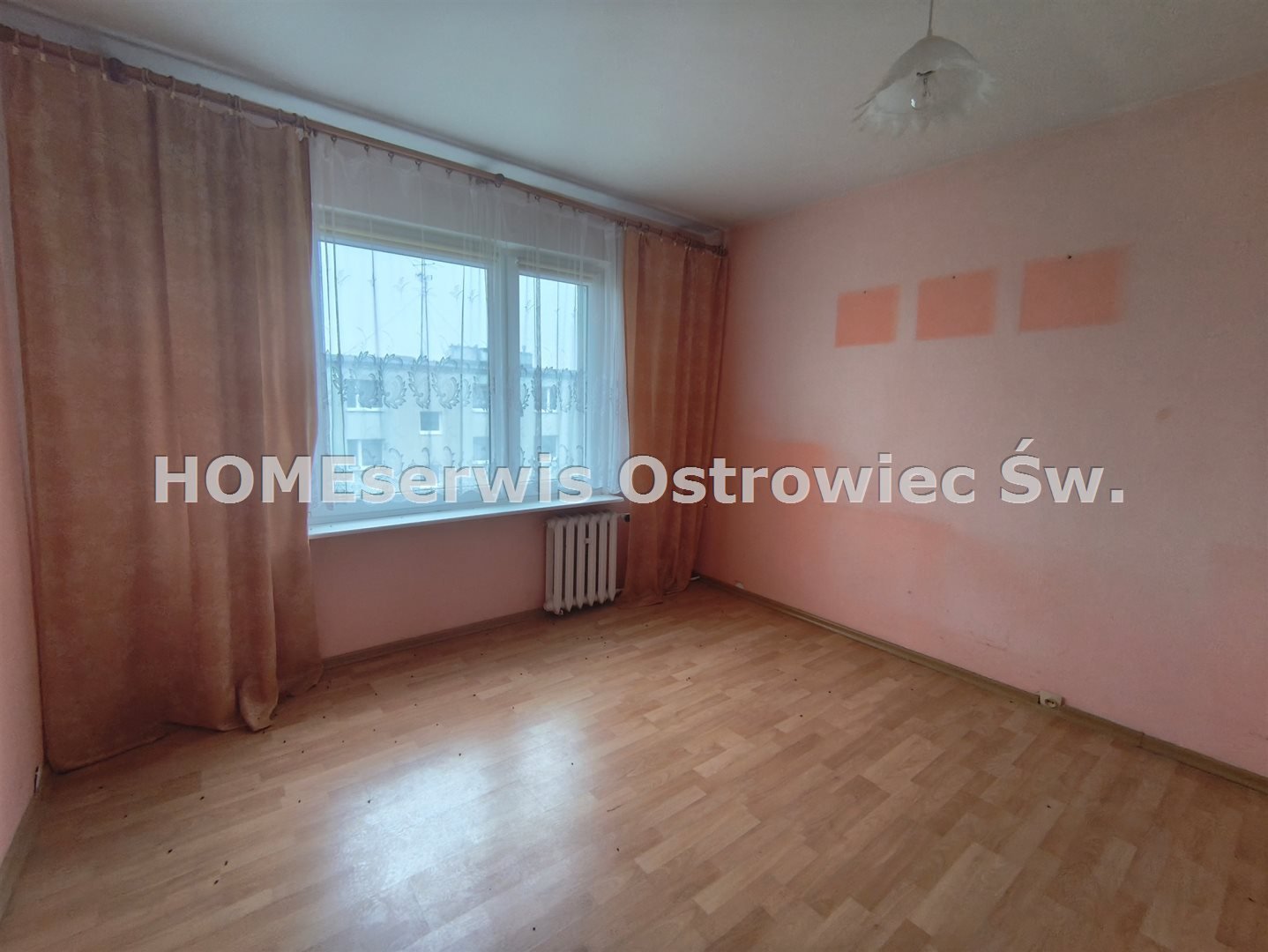 Mieszkanie na sprzedaż 62 m2 Bodzechów piętro 2/2.