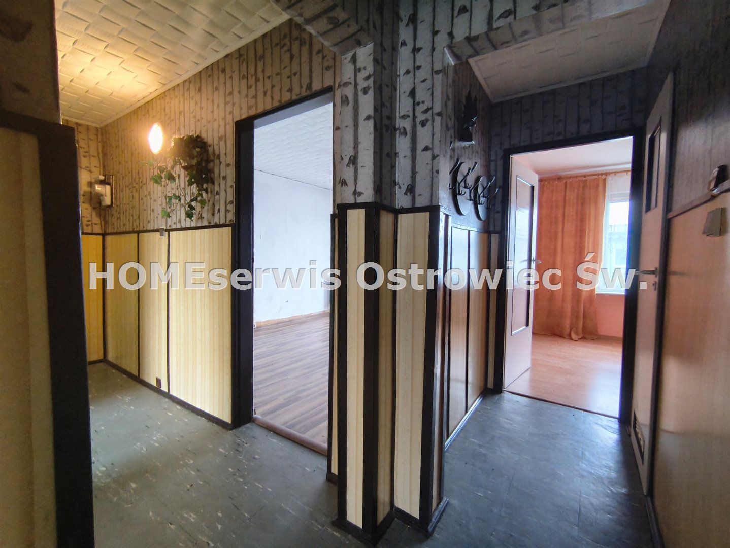 Mieszkanie na sprzedaż 62 m2 Bodzechów piętro 2/2.
