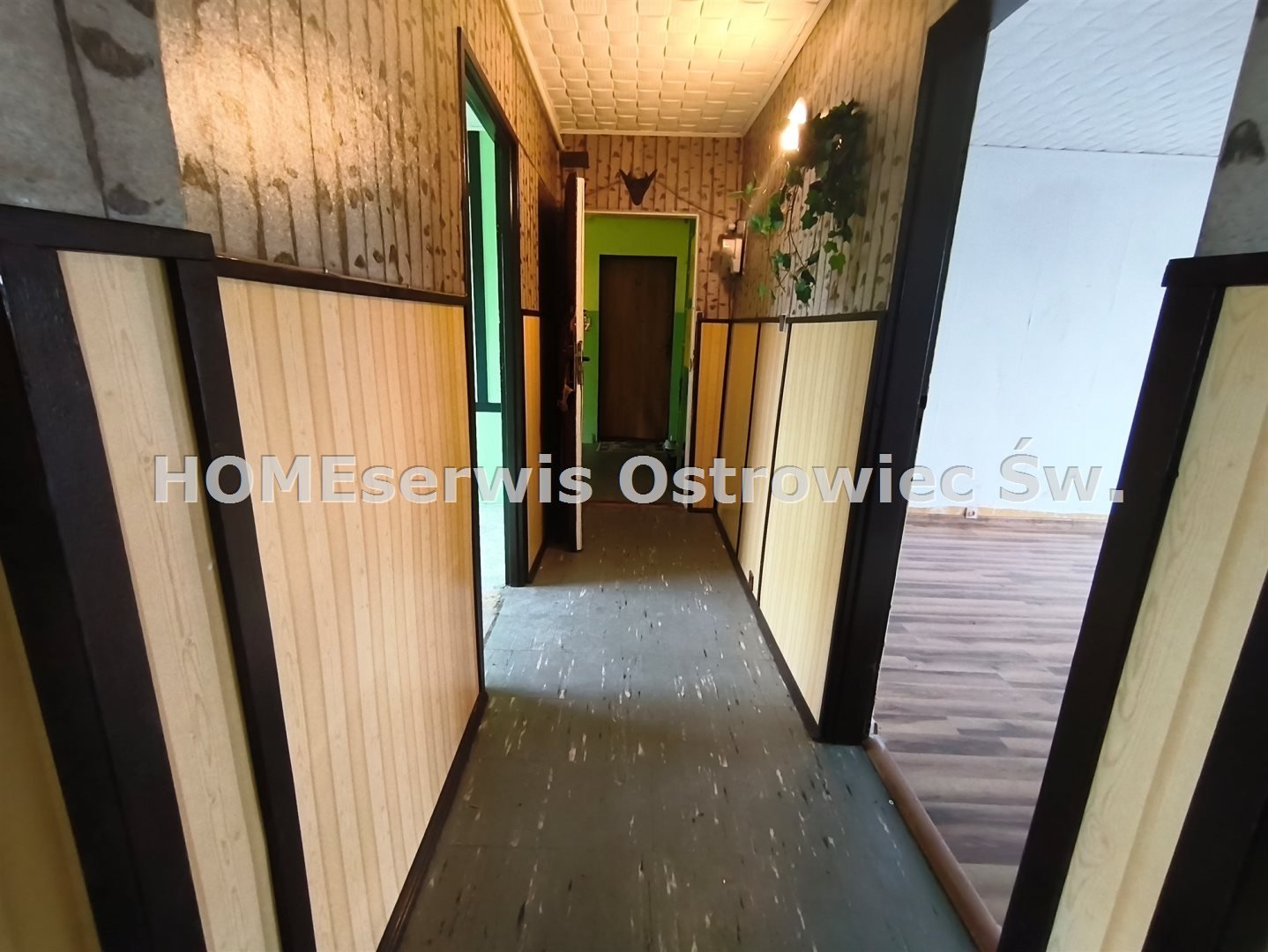 Mieszkanie na sprzedaż 62 m2 Bodzechów piętro 2/2.